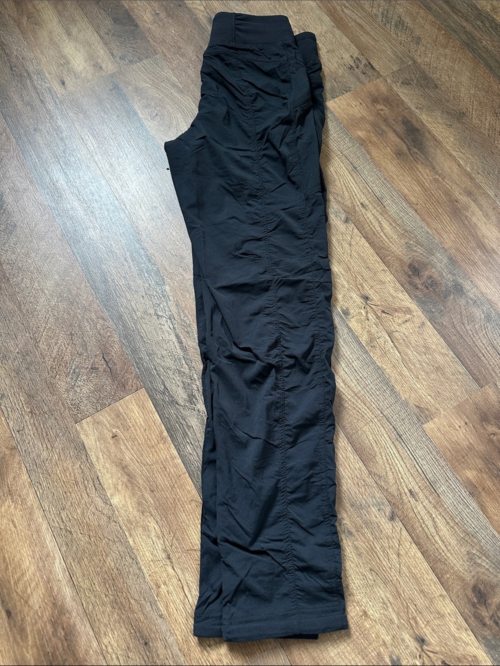 New Woman’s PrAna Koen Pant - Picture 6 of 11